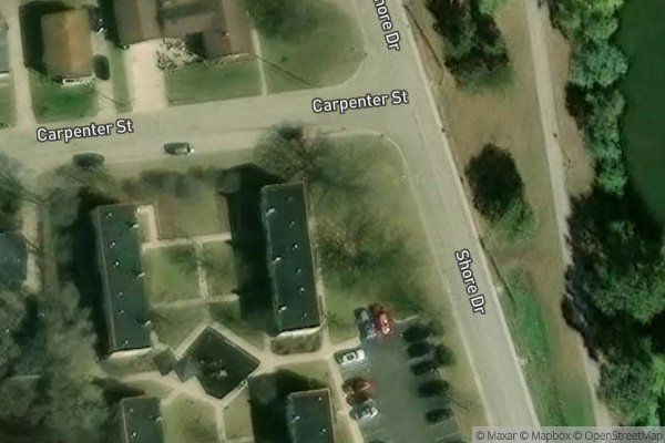 Photo of FAIRBANKS FLATS ROWHOMES