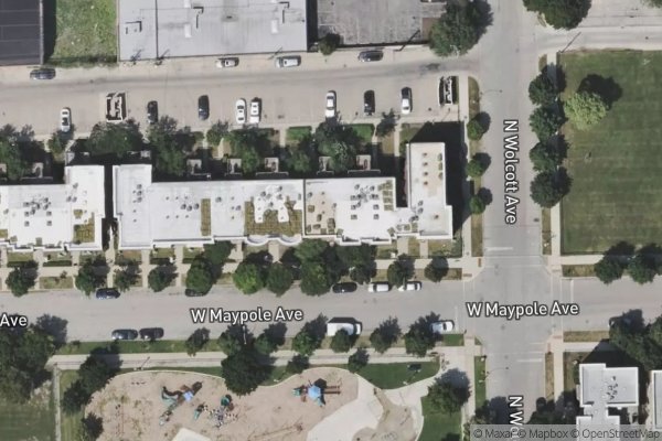 Photo of WESTHAVEN PARK APTS IIC