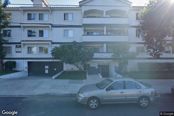 WYANDOTTE APTS
