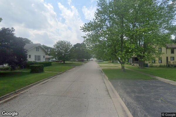 Photo of SOUTH STREET APTS.