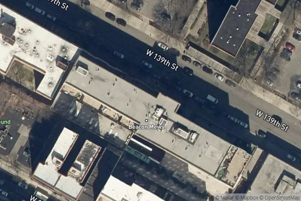 Photo of BEACON MEWS LLC