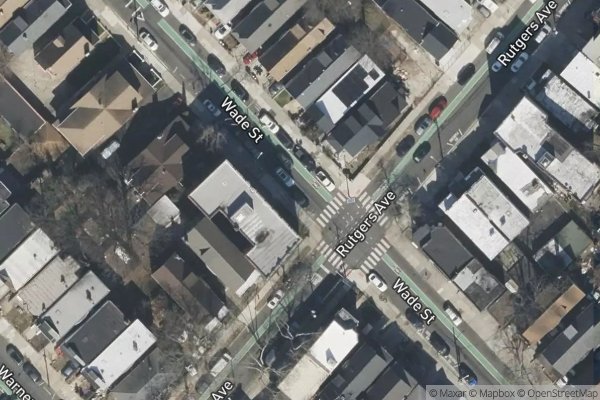 Photo of 99 RUTGERS