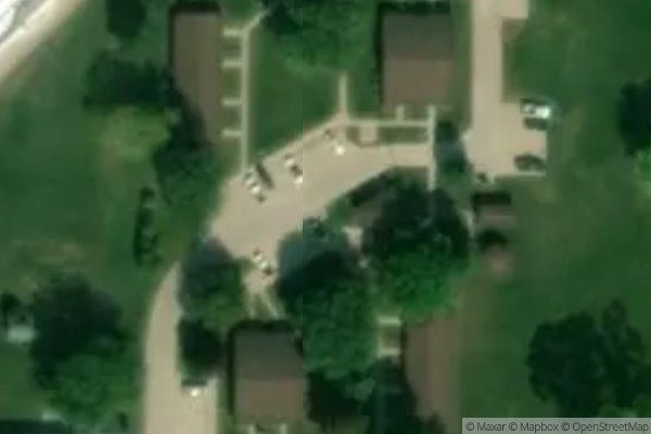 View of SIOUX RAPIDS HOMES