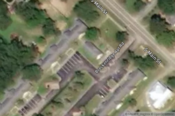 Photo of BRECKENRIDGE APTS