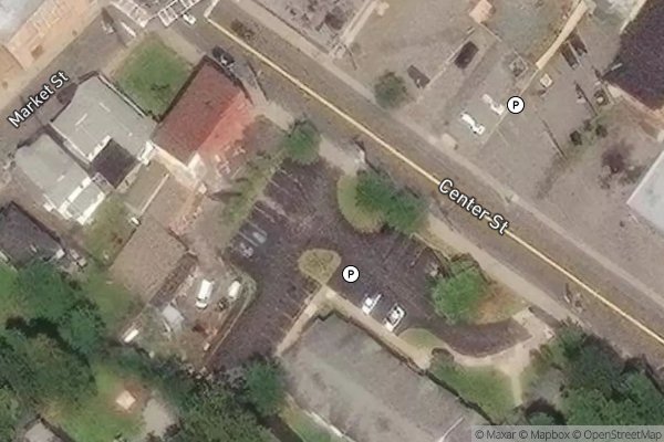 Photo of ELLENVILLE SENIOR APTS