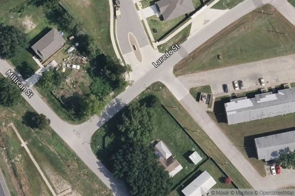 Photo of PK NORTHWOOD APTS