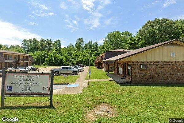 Photo of EAST MAGNOLIA VILLAGE APTS