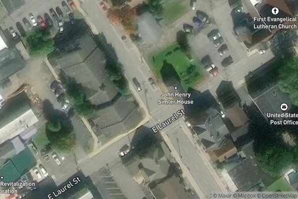 Photo of PHILIPSBURG COURT