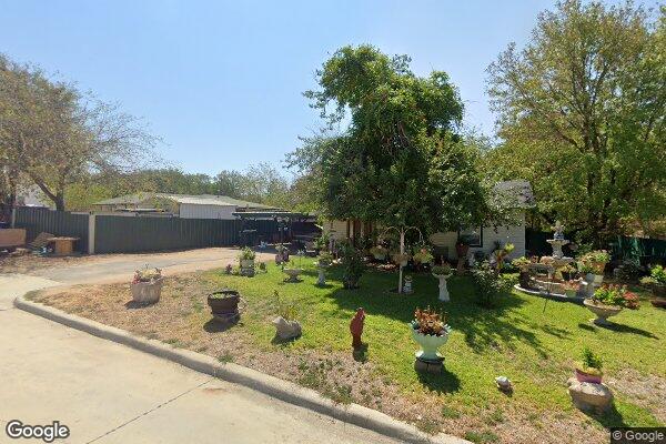 Photo of HENDERSON TERRACE