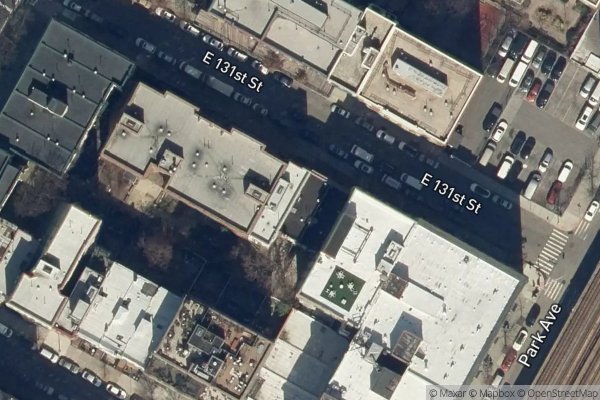 Photo of EAST 129 STREET CLUSTER