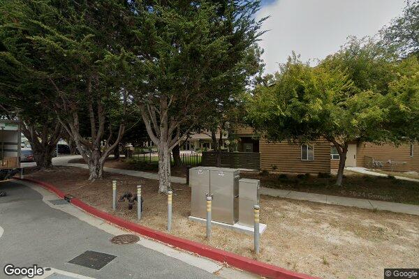 Photo of PACIFIC GROVE SENIOR APTS