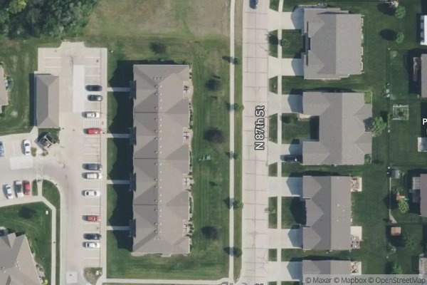 Photo of APPLETON APARTMENTS PHASE II