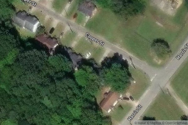 216 & 218 COOPER STREET — Income-based apartments (LIHTC tax credit · 50% AMGI AMI) in Louisburg, North Carolina