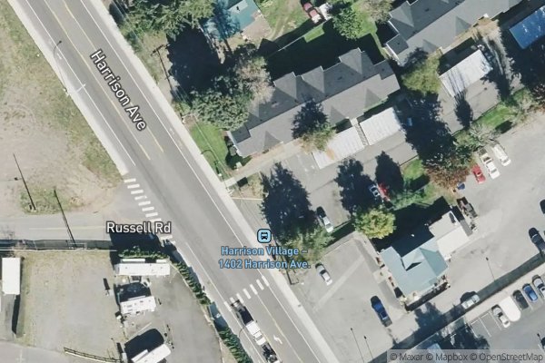 Photo of HARRISON VILLAGE