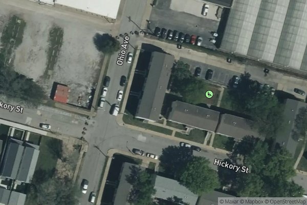 Photo of HICKORY TOWNHOMES