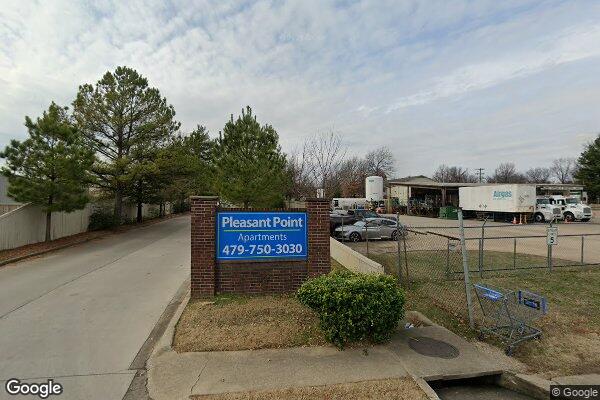 Photo of PLEASANT POINT APTS