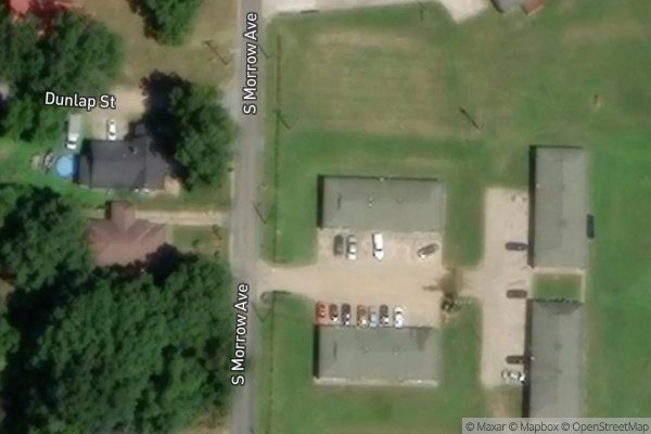 MORROW AVE APTS