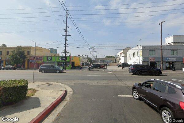 Photo of PALOMAR APTS