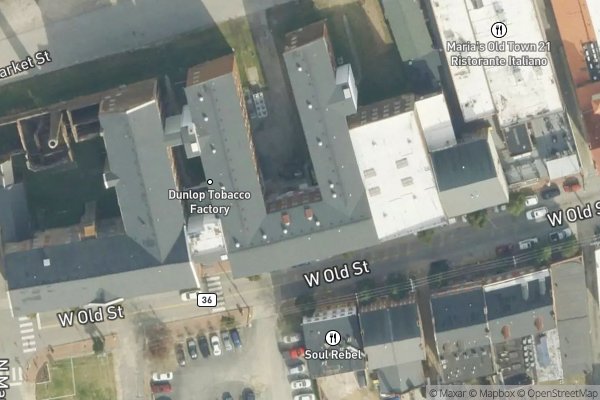 Photo of CARRIAGE HOUSE APTS
