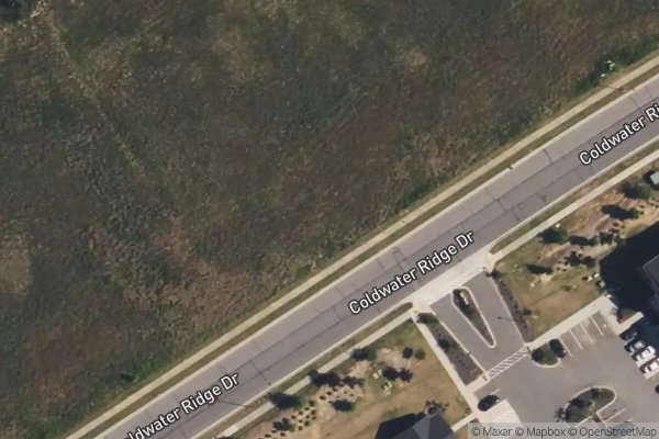Photo of COLDWATER RIDGE APARTMENTS II