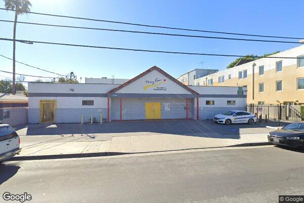 Photo of RAYEN APTS