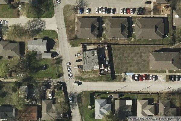 Photo of COLONIAL TERRACE APTS
