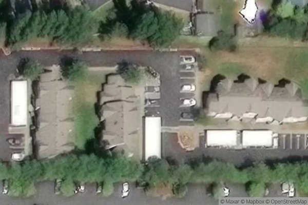 Photo of ROSEWOOD APTS (FRIDAY HARBOR)
