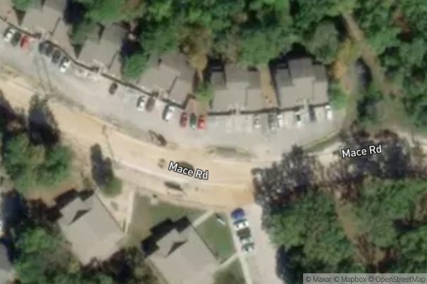 Photo of OSAGE BEACH APTS