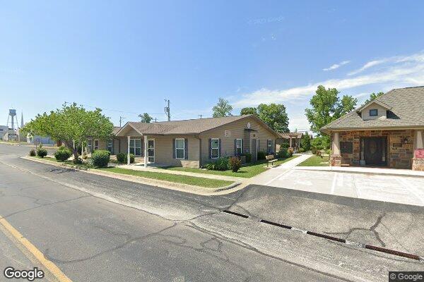 Photo of FORSYTH MEADOWS LP