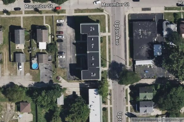 Photo of WILLARD APTS