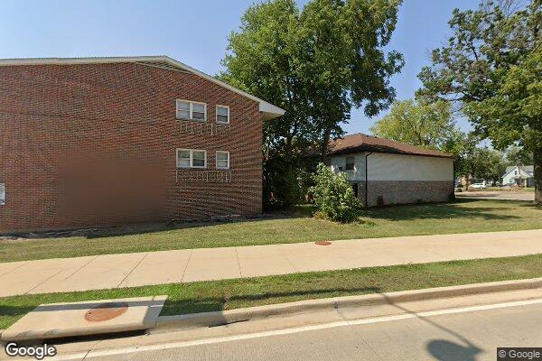 Photo of HERSHEY APTS