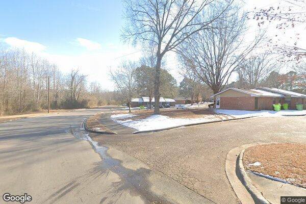 Photo of ROLLING HILLS APARTMENTS