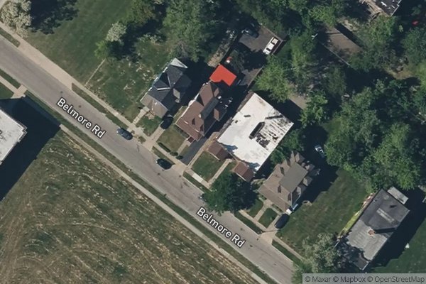 Photo of BELMORE APTS