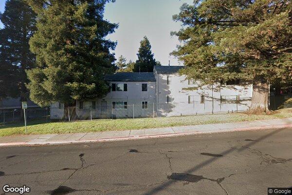 Photo of FRIENDSHIP ESTATES APTS