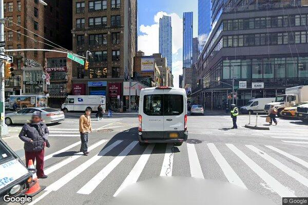855 AVENUE OF THE AMERICAS