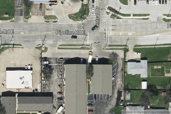 Photo of VICKERY SQUARE APTS