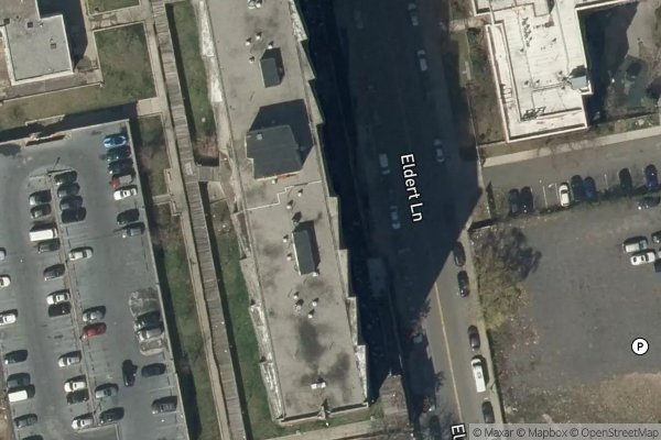 Photo of LINDA PLAZA APTS