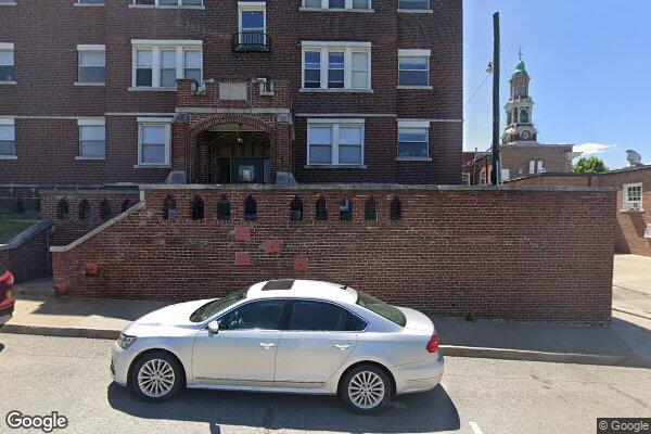 ALEXANDRIA APTS I