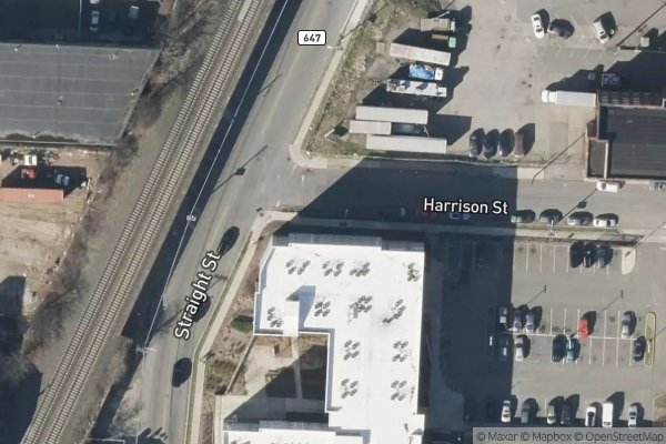 APOLLO SENIOR — Income-based apartments (LIHTC tax credit · Not Reported AMI) in Paterson, New Jersey
