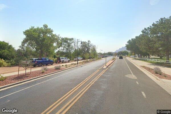 Photo of HUNTRIDGE APTS OF MOAB, LLC