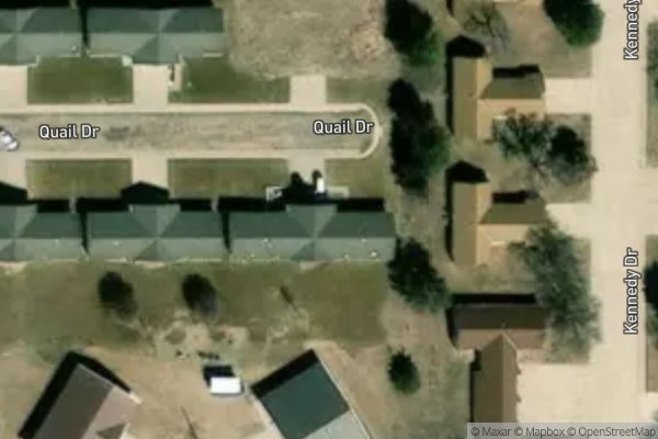 NORTHRIDGE ACRES