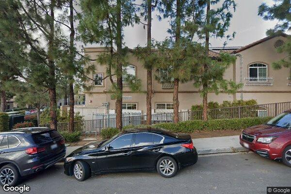 Photo of LOS ARCOS APTS