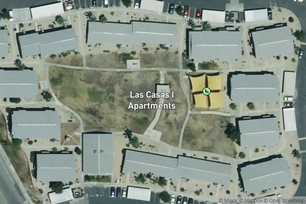 Photo of LAS CASAS I APTS