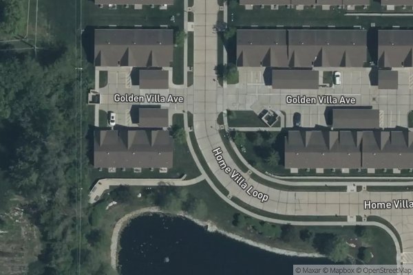 Photo of HOMEFIELD VILLAS