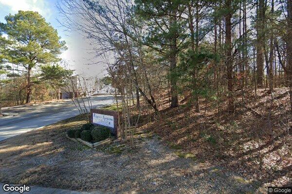 Photo of RIDGECREST APARTMENTS - ARKADELPHIA