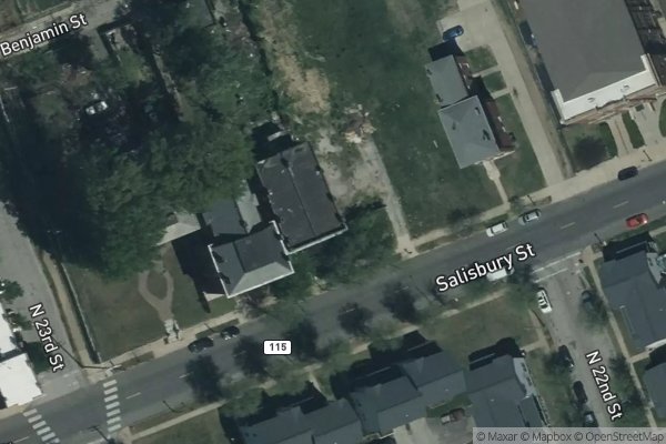 Photo of 2217-19 SALISBURY