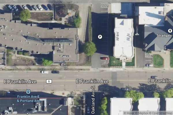 Photo of THE WELLSTONE-(FRANKLINPORTLANDGATEWAY PHASE III)