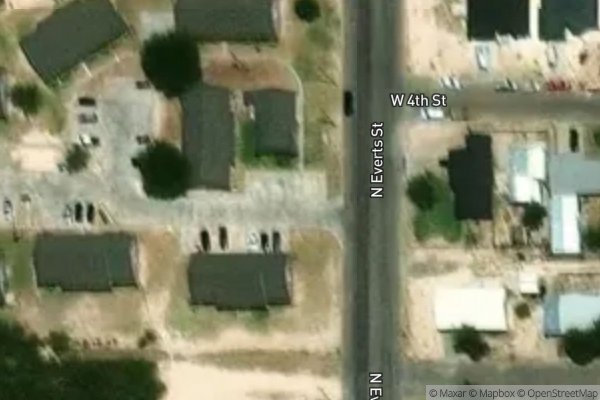 Photo of FT STOCKTON MANOR APTS