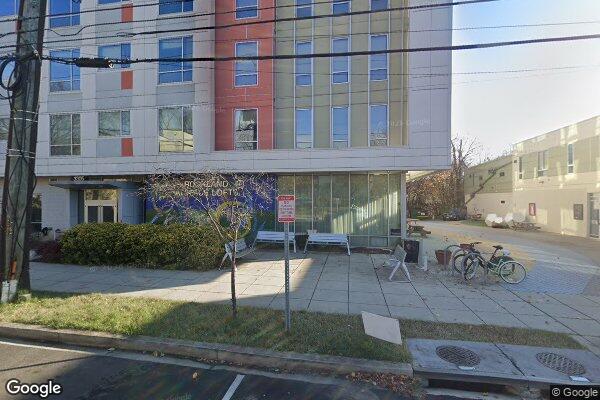 Photo of BROOKLAND LOFTS