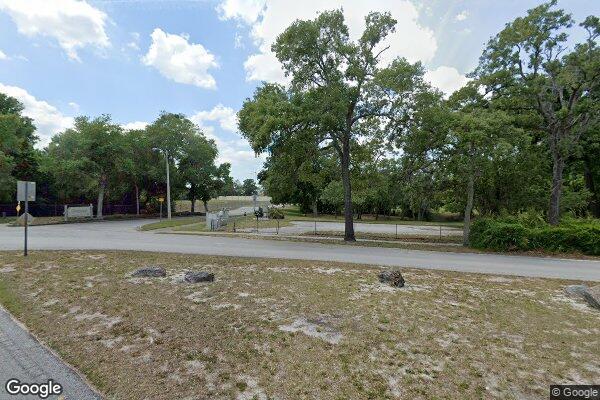 Photo of GREENCASTLE OF BAYONET POINT